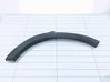 Fender trim (molding) 