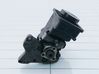 Power steering pump 91208