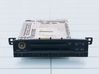 Radio/CD/DVD/GPS head unit 