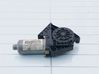 Silnik regulatora szyby drzwi przednich 0130821694