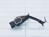 Headlight/headlamp level sensor 