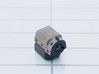 Ignition lock contact 