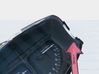 Speedometer (instrument cluster) 110008733