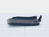 Foot rest pad/dead pedal 