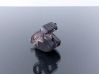 Loading door lock 352439