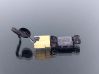 Airbag deployment crash/impact sensor 3D0909606B