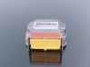 Airbag control unit/module 0285001668