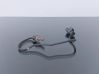 Intercooler hose/pipe 127554