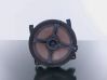 Parcel shelf speaker 8633574