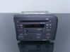 Radija/ CD/DVD grotuvas/ navigacija 86221431