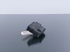 Air flap motor/actuator 1168802240
