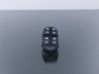 Electric window control switch 98AB14A132DE