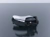 Front door interior handle XS41A22600AHB