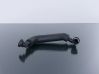Brake booster pipe/hose 11446610