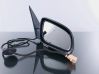 Front door electric wing mirror 