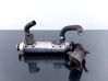 EGR valve cooler 988281P