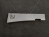 Other trunk/boot trim element 1882