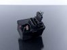 Glow plug pre-heat relay 38430002
