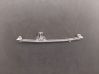 Engine mounting bracket 