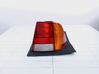 Lampa tylna 