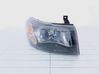 Headlight/headlamp 