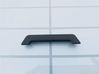 Seat belt trim 