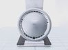 R13 wheel hub/cap/trim 