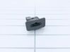 Headlight level height control switch 