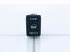 Central locking switch button 