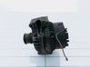 Alternator 0123320051