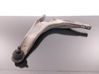 Front lower control arm/wishbone 