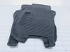 Fußmatte hinten 08P19T5A600