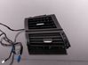 Dashboard side air vent grill/cover trim 922776702