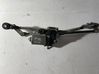 Front wiper linkage and motor 405155