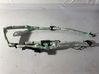 Roof airbag 85711831216P