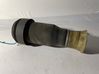 Rear air suspension bag/shock absorber 6790080