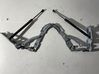 Rear door hinge set ES03