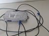 Camera control unit module 16129510