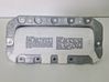 Passenger airbag 34089354H