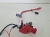 Positive cable (battery) 9214506