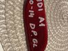 Rear tail light reflector 8X0945106RH