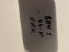 Abdeckung Blende Scheinwerferreinigungsanlage 5111705694709