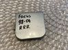 Abdeckung Deckel Abschleppöse vorne 2M5117A989
