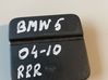 Abdeckung Deckel Abschleppöse hinten 5112703371108
