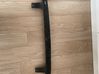 Moldura inferior del parachoques trasero BS7117A894A