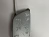 Tapa/tapón del gancho de remolque delantero 8V3807241