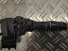 Front wiper linkage and motor 0D190