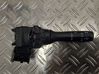 Wiper control stalk 