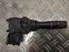 Wiper control stalk 
