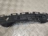 Rear bumper mounting bracket 525760D450